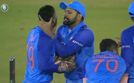 वर्ल्ड कप के लिए रोहित ने कर दी दिनेश कार्तिक की डिमांड, अब क्या करेंगे चयनकर्ता