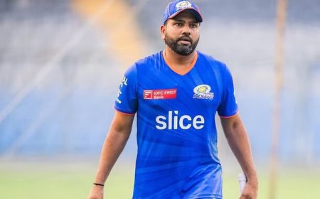 रोहित शर्मा ने किया टी-20 विश्व कप को लेकर इन बातों का खंडन, आप भी होंगे हैरान