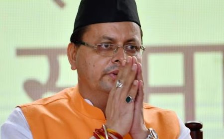 फेरबदल की आहट: धामी सरकार में बड़े बदलाव के संकेत, माफिया लॉबी में बेचैनी!