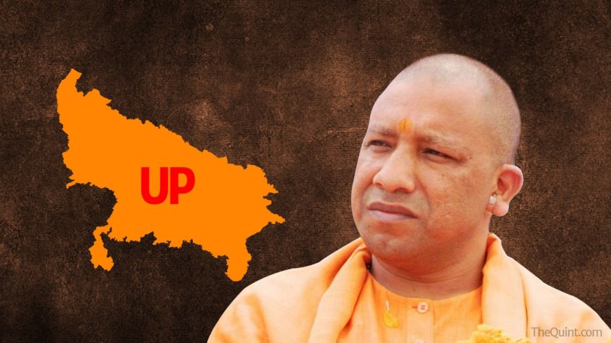 उपचुनाव से पहले CM योगी ने बदले मंत्रियों के जिले, हर माह दौरे का दिया निर्देश
