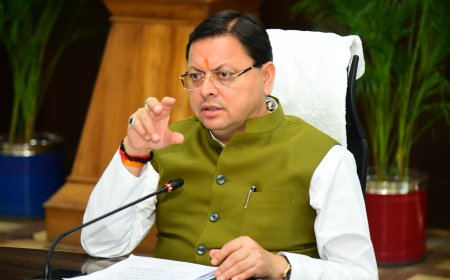 थूक जिहाद पर कड़ा प्रहार: धामी सरकार का खाद्य सुरक्षा सुनिश्चित करने का संकल्प!