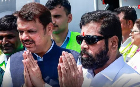 महाराष्ट्र में न शिंदे न फडणवीस, ये नेता बनेगा मुख्यमंत्री? शपथ ग्रहण से पहले बढ़ी सियासी हलचल