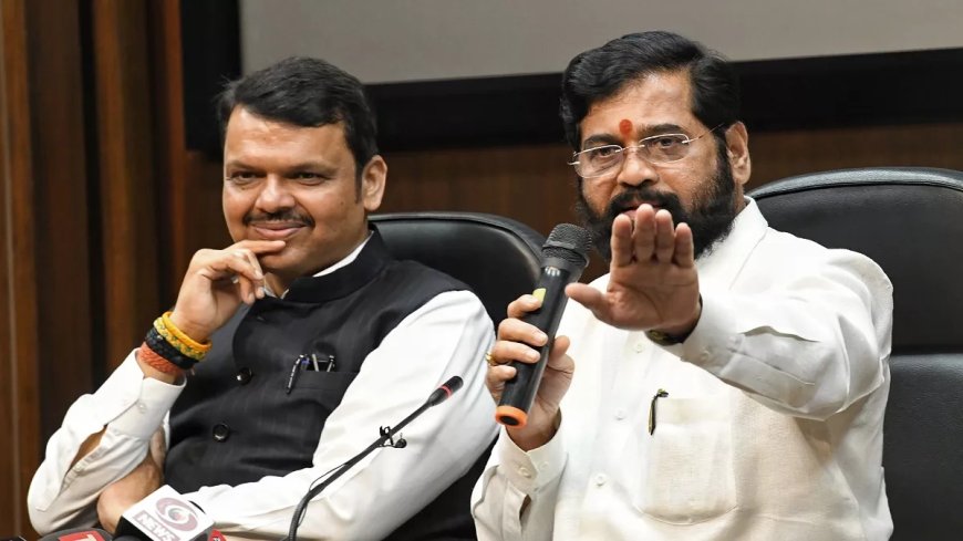 महाराष्ट्र में BJP दे सकती है चौंकाने वाला फैसला, फडणवीस के अलावा अन्य नामों पर चर्चा