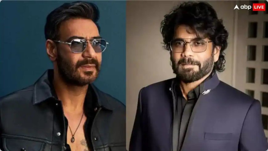 नागार्जुन ने अजय देवगन को सुपरहिट फिल्म में किया था रिप्लेस, श्रीदेवी के इस फैसले से अमिताभ थे दंग