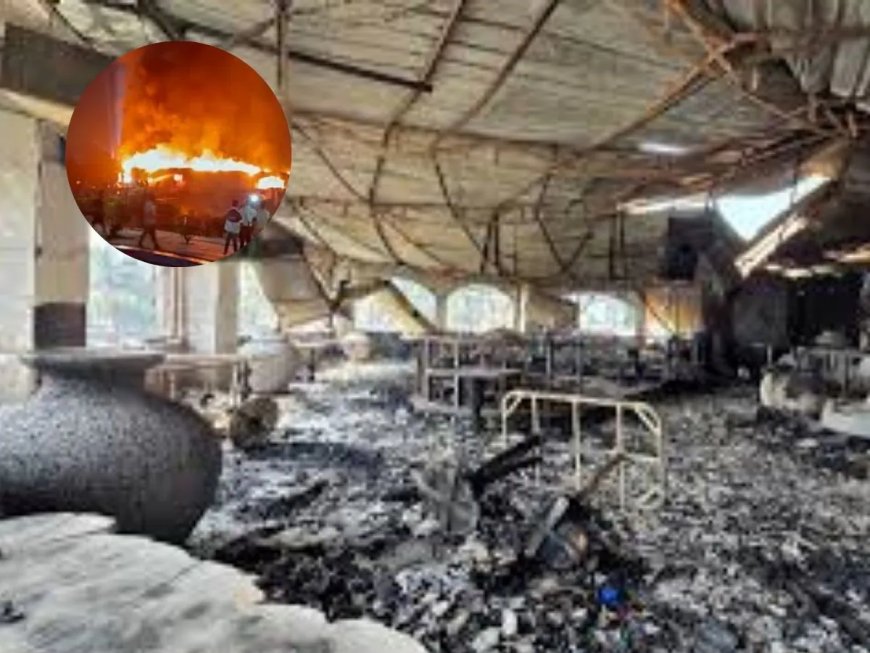 Goa Fire Tragedy का दिल दहला देने वाला सच: 25 मौतें, उत्तराखंड–UP के युवा सपनों संग खामोश, परिवारों में कोहराम!