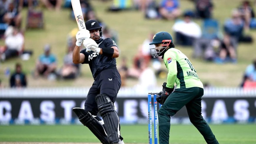 IPL 2026 के ऑक्शन में उतरेगा पाकिस्तान का यह खिलाड़ी, BCCI ने दी हरी झंडी