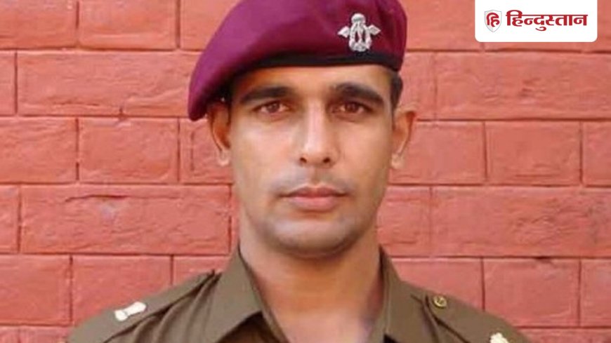 असली धुरंधर' मेजर मोहित शर्मा की कहानी, गाजियाबाद मेट्रो स्टेशन वाला कनेक्शन समझिए