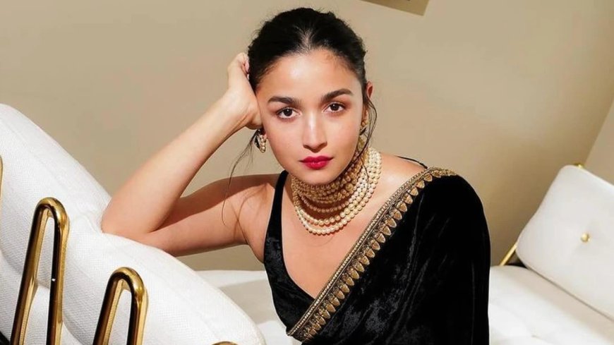 क्या काम की खा‍त‍िर पाकिस्तान जाएंगी आलिया भट्ट? जवाब सुनकर होगी हैरानी