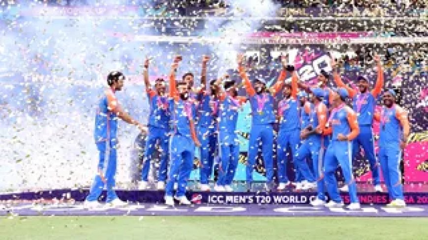 धमाका ऑफर: सिर्फ ₹100 में T20 वर्ल्ड कप LIVE देखने का मौका, 7 फरवरी से बड़ा तूफान शुरू!