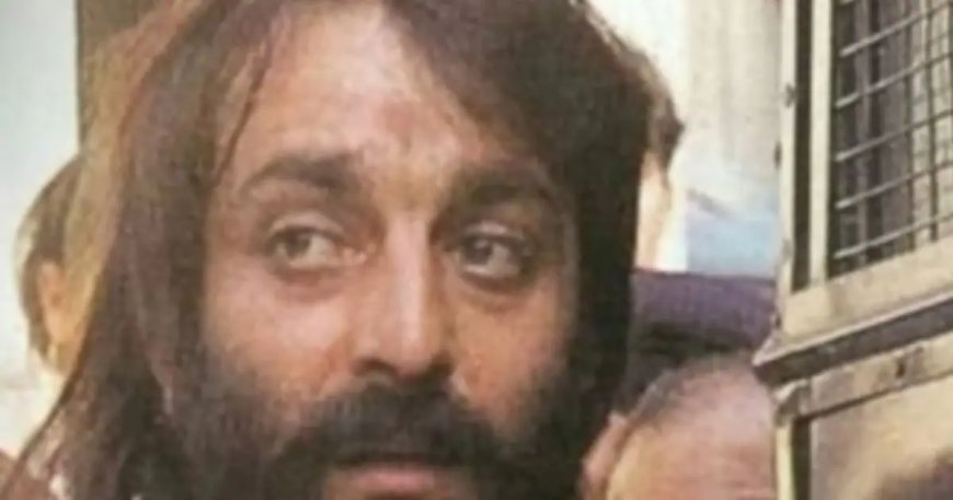 'मेरे से गलती हो गई पापा', संजय की हालत देख पीले पड़ गए थे सुनील दत्त, अफसर ने किया 'बाबा' को पीटने का खुलासा