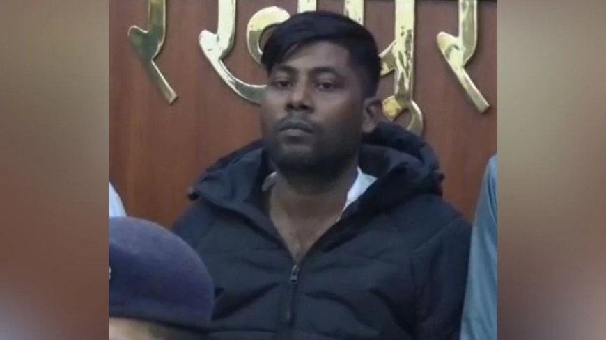 फर्जी IAS की चार गर्लफ्रेंड, तीन निकलीं प्रेग्नेंट… सभी लड़कियों ने पुलिस को बताई ये कहानी