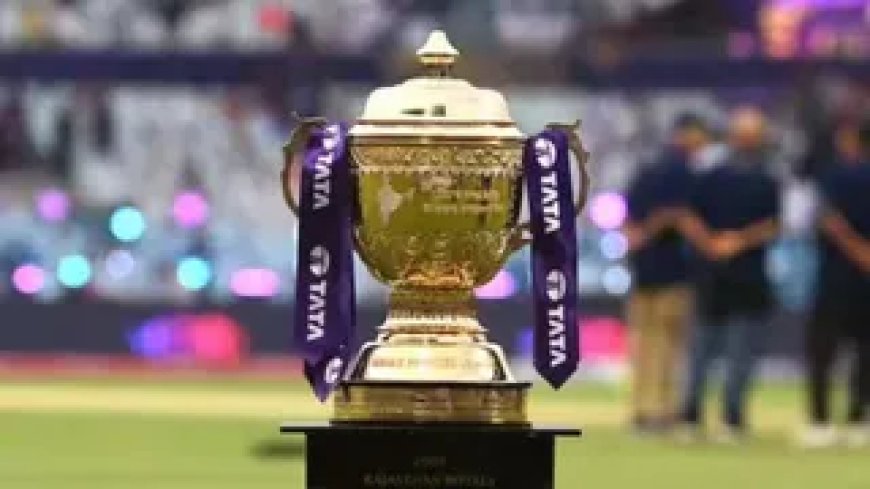 IPL 2026 में जलवा बिखेरेंगे बिहार के 4 और लाल, सामने आ गई फाइनल लिस्ट