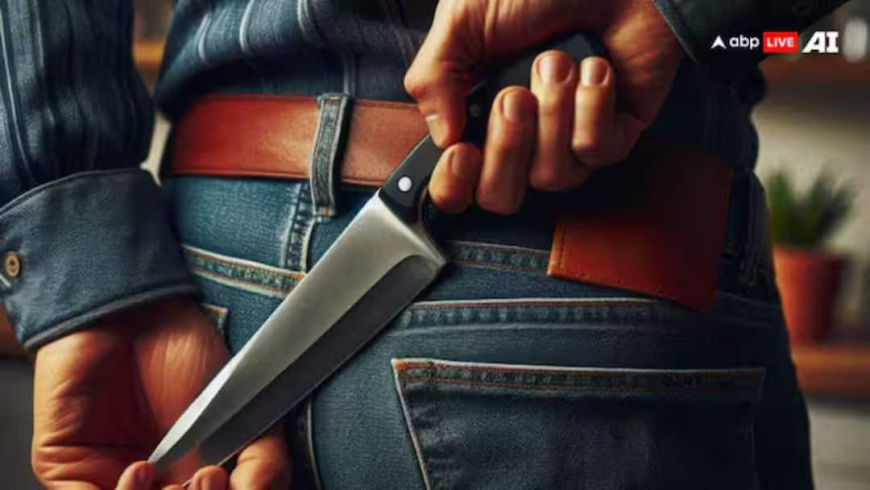 पुणे में खौफनाक वारदात, चलती क्लास के बीच बच्चे का गला काटकर फरार हुआ क्लासमेट! स्टूडेंट गैंगवॉर की आशंका