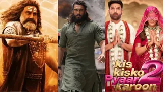 Box Office जंग: अखंड़ा 2 की जोरदार घुसपैठ से Dhurandhar हिला, जानिए वीकेंड पलटवार