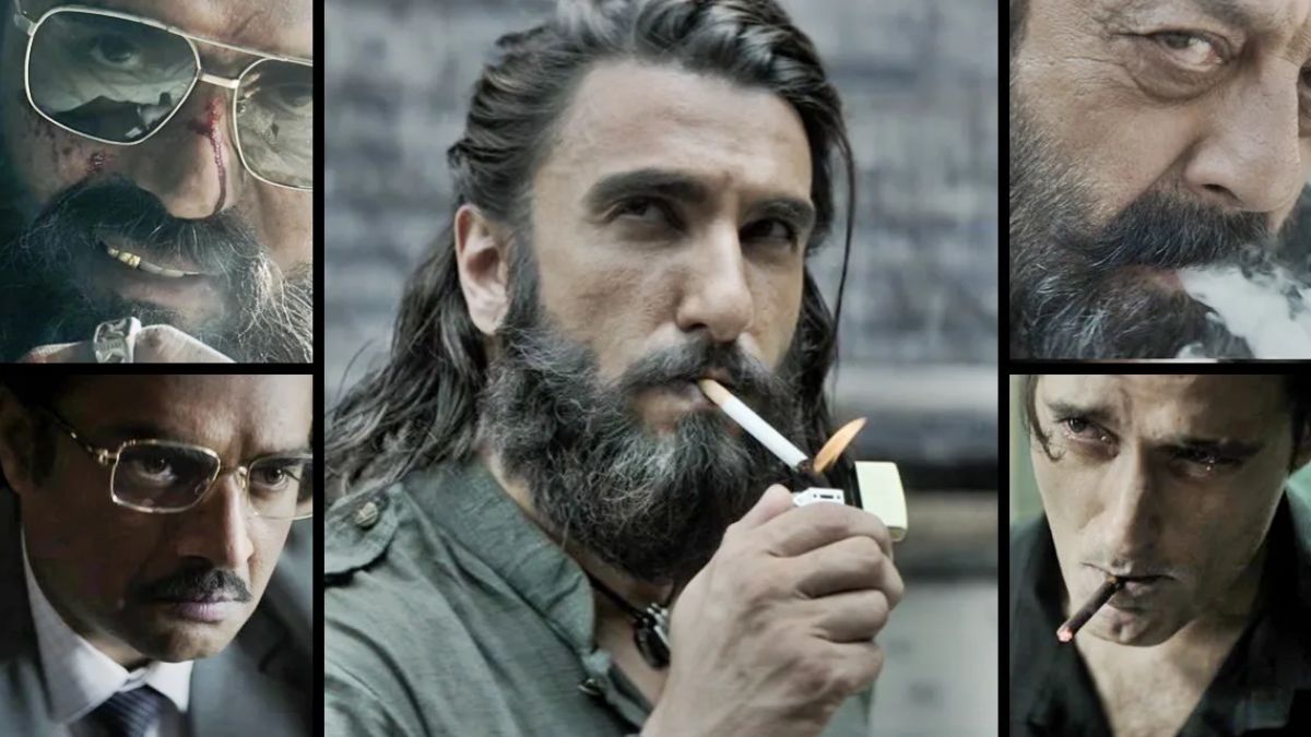 बॉक्स ऑफिस मुकाबला: अखंड़ा 2 की तेज आंधी में धुरंधर हिला, जानें किसने वीकेंड सिंहासन छीना