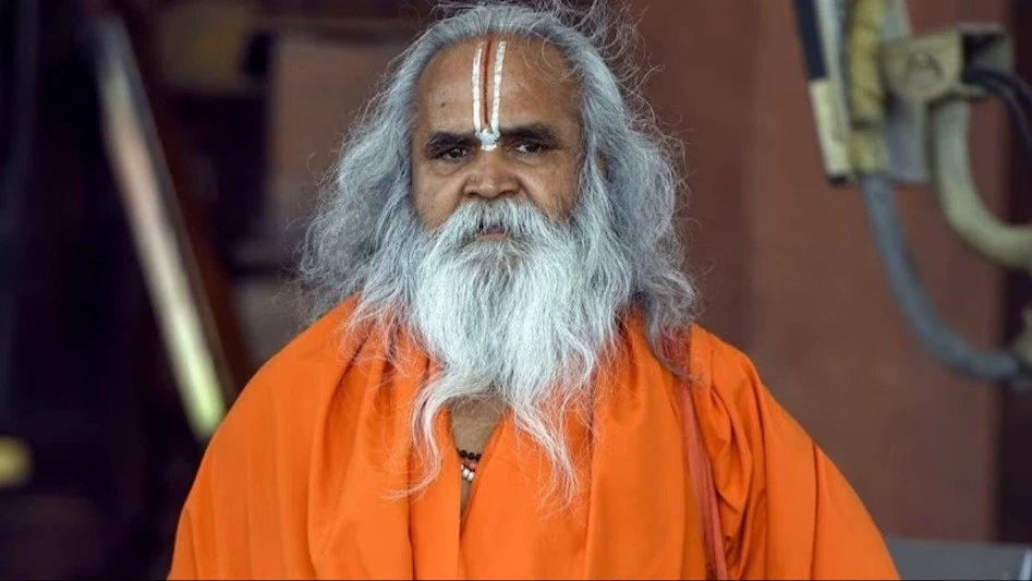 देश में शोक की लहर: रामविलास वेदांती का अंतिम सफर, योगी की संवेदना के बीच MP से अयोध्या रवाना पार्थिव शरीर