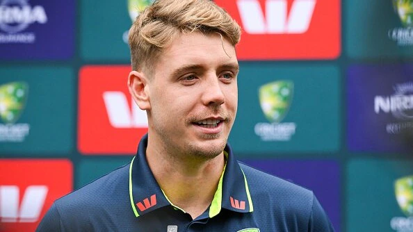 ग्रीन ने गर्दा उड़ा दिया... ₹25.20 करोड़ के साथ बन गए IPL के सबसे महंगे विदेशी खिलाड़ी