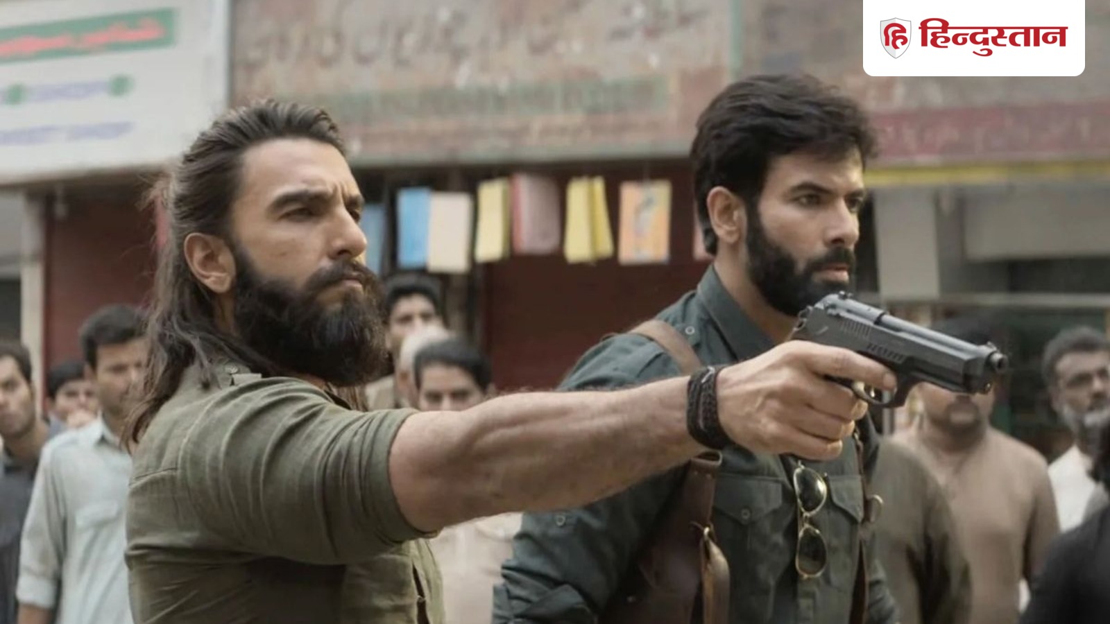 धुरंधर ने बना दिया नया रिकार्ड, धुआं मे उड़ा दिया पीके का यह रिकार्ड