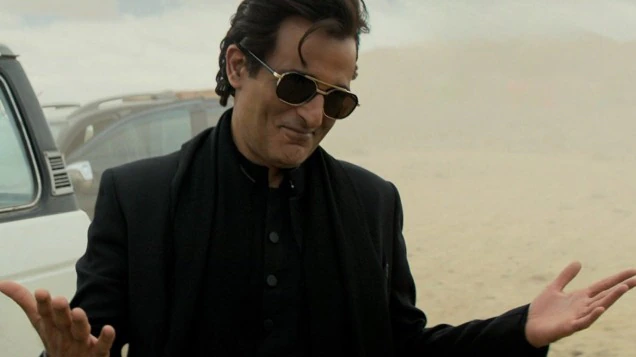 एक फिल्म, दो फैसले! ‘धुरंधर’ हिट होते ही अक्षय खन्ना की फीस बढ़ी - ‘दृश्यम 3’ पर मंडराया खतरा