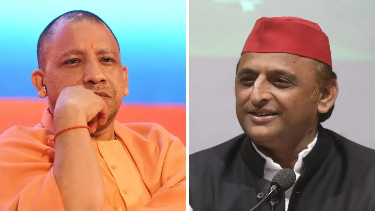 यूपी की राजनीति में हलचल! ब्राह्मण विधायकों की बैठक के बाद सपा का बड़ा ऑफर, क्या BJP की बढ़ी टेंशन