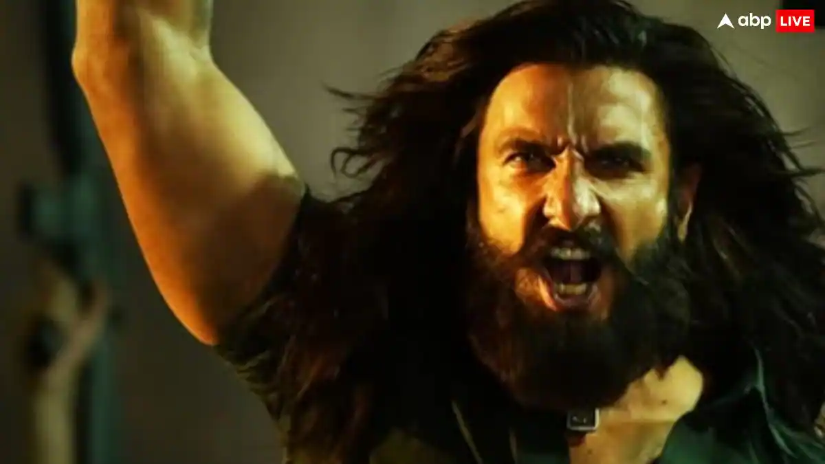 'धुरंधर' की सुनामी में बह गईं 'एनिमल' से 'बजरंगी भाईजान',वर्ल्डवाइड बनाया ऐसा रिकॉर्ड की हर कोई हैरान