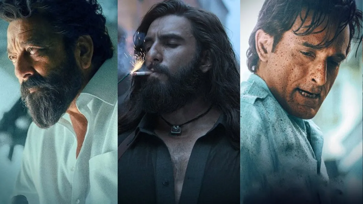 Dhurandhar की बेरहमी से कांपा बॉक्स ऑफिस, Worldwide Collection जानकर उड़ जाएंगे होश