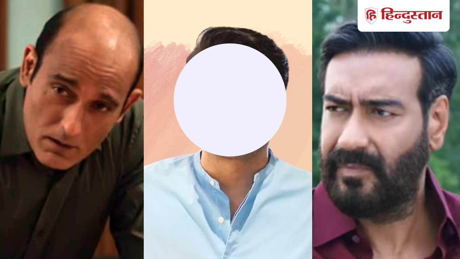 अक्षय खन्ना के बाहर होने के बाद दृश्यम 3 में हुई इस धांसू एक्टर की एंट्री, एक्टिंग में अजय पर भी पड़ सकता है भारी