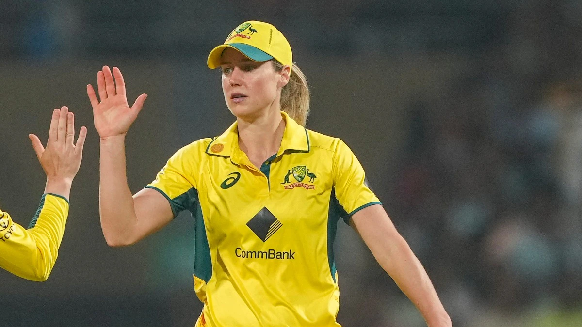 WPL में हड़कंप! एलिस पेरी समेत 3 स्टार खिलाड़ियों ने खेलने से किया इनकार, वजह जानकर चौंक जाएंगे