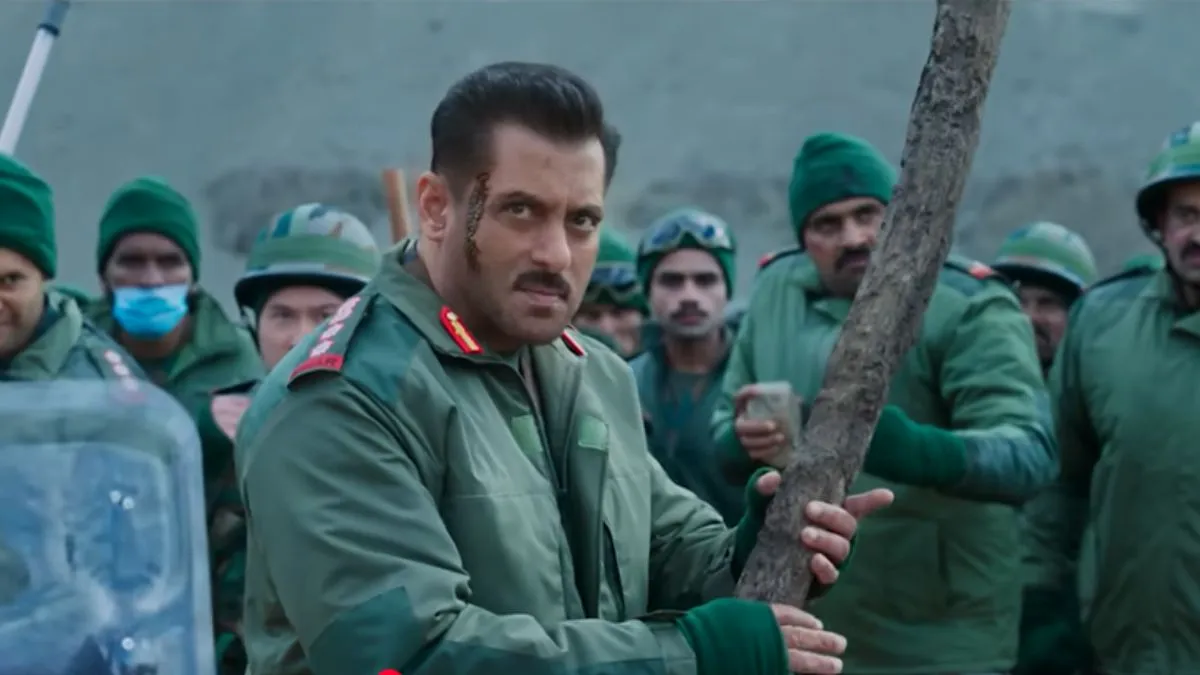 गलवान टीजर से चीन भड़का, भारत ने पलटवार का छुपा सच उजागर किया