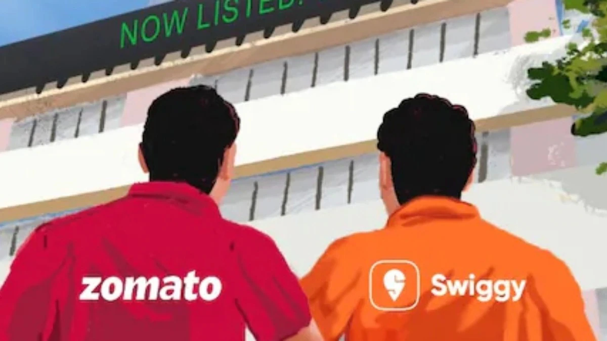 Zomato–Swiggy का मास्टरस्ट्रोक! गिग वर्कर्स की सैलरी में जबरदस्त बढ़ोतरी, जानकर खुश हो जाएंगे