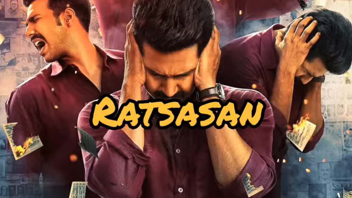 17 बड़े स्टार्स ने ठुकराई थी ये फिल्म, फिर भी 2 घंटे 50 मिनट की Crime Thriller बनी ब्लॉकबस्टर