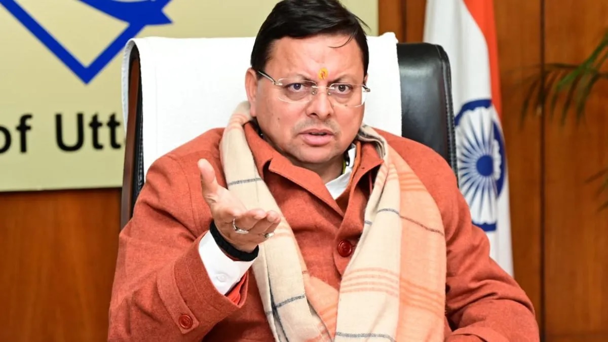 अंकिता केस पर CM धामी का आश्वासन, बोले दोषियों पर कड़ी कार्रवाई होगी, परिवार की हर मांग मानेंगी सरकार