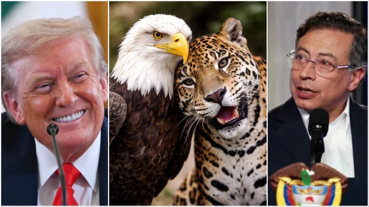 ‘कोकीन तस्कर’ को व्हाइट हाउस का न्योता? ट्रंप ने फोन पर की 1 घंटे लंबी बातचीत—अंदरखाने की कहानी!