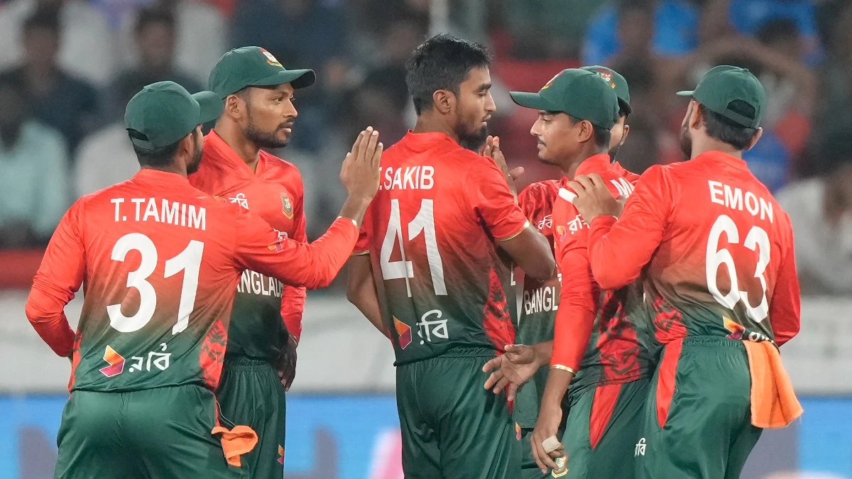 ‘ये देश की बेइज्जती है!’ ICC ने ठुकराई बांग्लादेश की मांग, BCB ने चल दिया ‘लेटर बम’