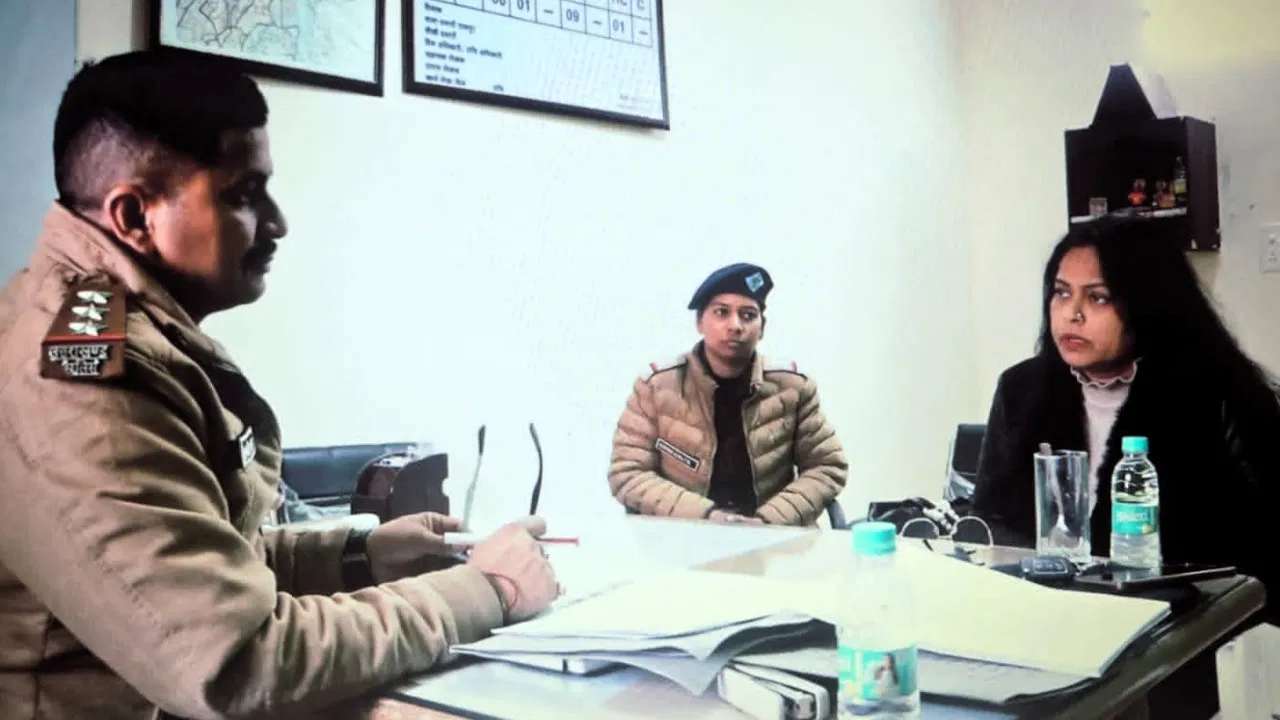 अंकिता भंडारी केस में बढ़ी सरगर्मी… माता-पिता के पक्ष में सीएम, आज उर्मिला से SIT की अहम पूछताछ