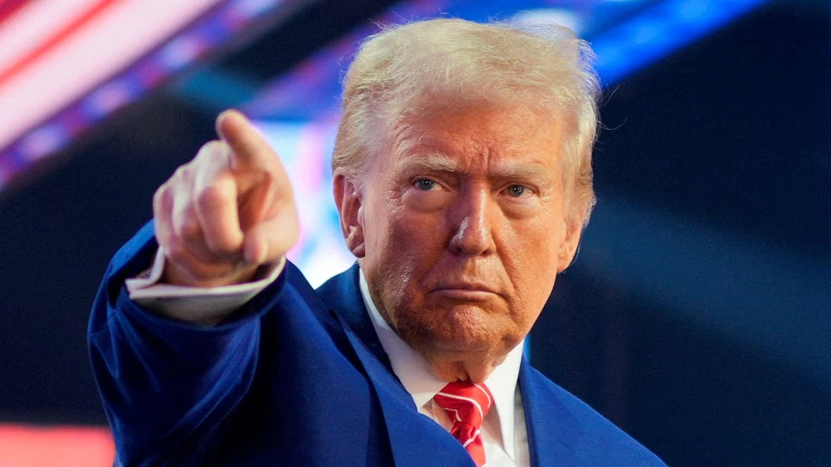 Donald Trump का गुस्सा फूटा: ‘वेनेजुएला में पैसा डाला तो अंजाम भुगतोगे!’ अमेरिकी तेल कंपनी के CEO को खुली चेतावनी