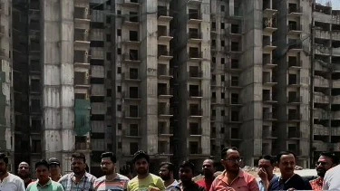 बजट 2026 में होम बायर्स की लॉटरी? EMI घटेगी या टैक्स में मिलेगी बड़ी राहत—सबकी निगाहें सरकार पर