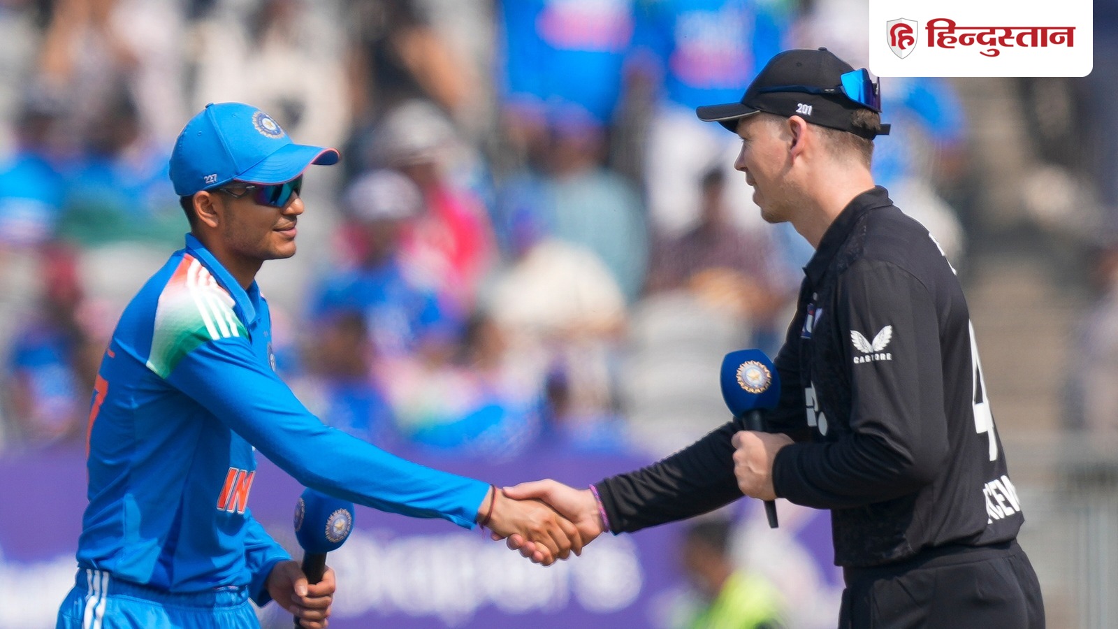IND vs NZ : आज फिर आएगा रोको का तूफान! दूसरे मैच की लाइव स्ट्रीमिंग यहाँ देखें वो भी फ्री में सबसे पहले