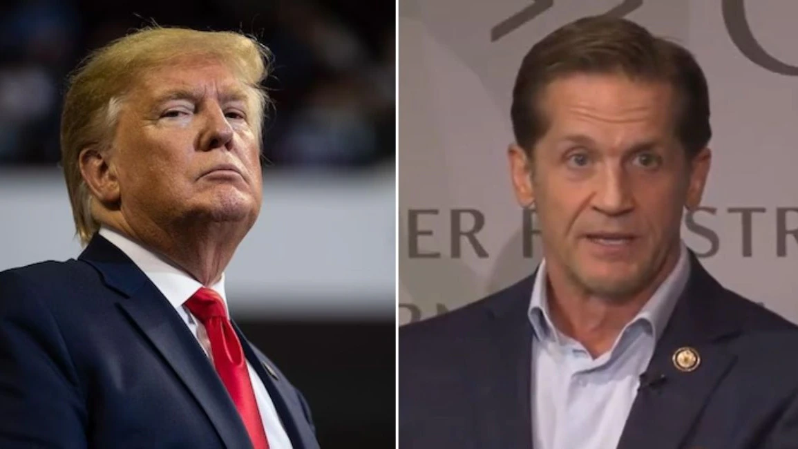 ‘भारत निवेश लाता है, पाकिस्तान सिर्फ बहाने!’ ट्रंप के करीबी ने PAK को आईना दिखाया, बयान से मचा हड़कंप