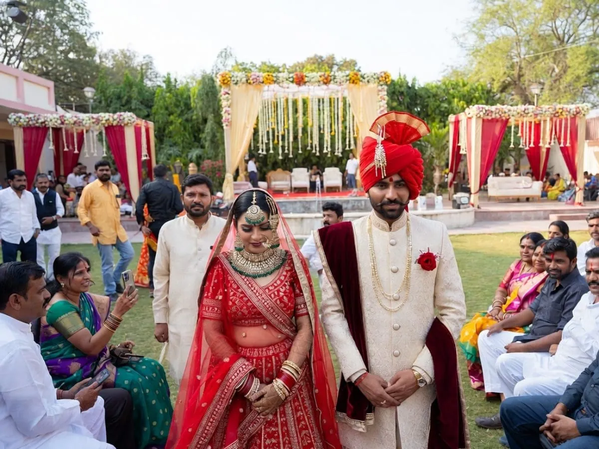 Love Story Behind Bars: जेल में पनपा प्यार, पैरोल बनी शादी का रास्ता—उम्रकैद दोषियों की कहानी ने सबको चौंकाया