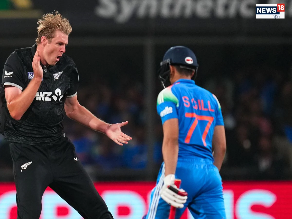 T20 World Cup में भारत के लिए खतरा बढ़ा! इस टीम ने आखिरी वक्त पर भारत के ‘काल’ को टीम में दी जगह