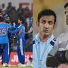 ND vs NZ: जीत के बावजूद बड़ा उलटफेर! दूसरे T20 में बाहर होंगे 2 खिलाड़ी, पूरी की पूरी बदल जाएगी Team India की Playing XI