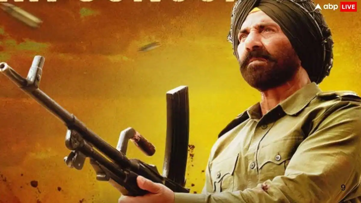 तूफान बनकर आई ‘Border 2’! Day 4 पर बंपर कमाई, 10 ब्लॉकबस्टर रिकॉर्ड ध्वस्त ‘धुरंधर’ से ‘छावा’ तक ढेर