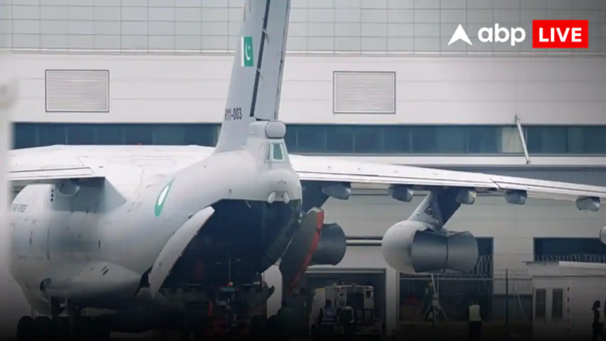 पाकिस्तान में हड़कंप! आसिम मुनीर ने घबराकर चीन से मिसाइलें-हथियार मंगवाने भेजा एयरफोर्स का प्लेन