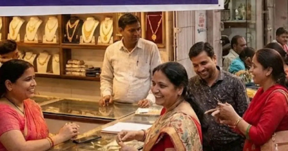 मार्केट में हाहाकार! अचानक फूटा बुलबुला - चांदी ₹85,000 धड़ाम, सोने ने भी जमीन पकड़ी