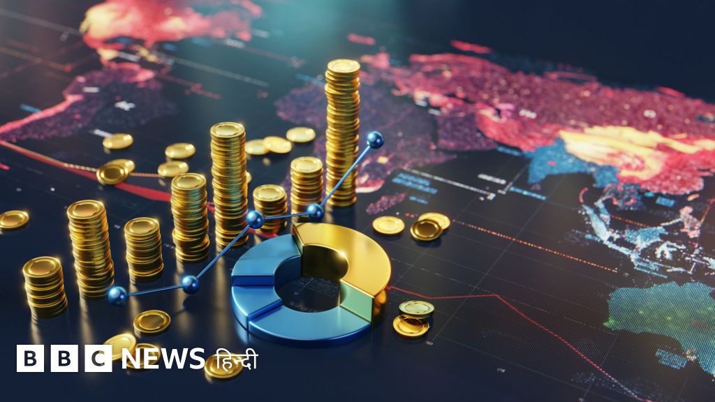 सोना-चांदी क्यों धड़ाम गिरे? अचानक आई भारी गिरावट के पीछे का खेल क्या है, और आगे निवेशकों के लिए क्या है राह?