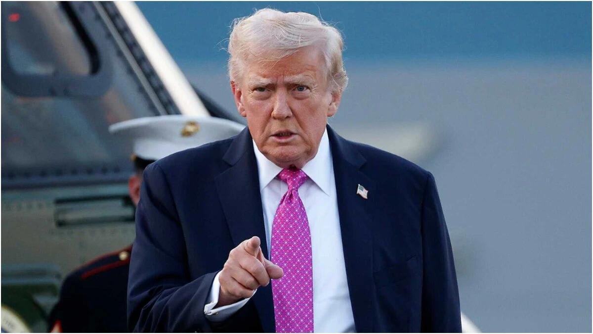 भारत आगे बढ़े, चीन भी आए!’ दुनिया में वेनेजुएला का तेल बेचने को बेताब ट्रंप — दिया चौंकाने वाला खुला ऑफर