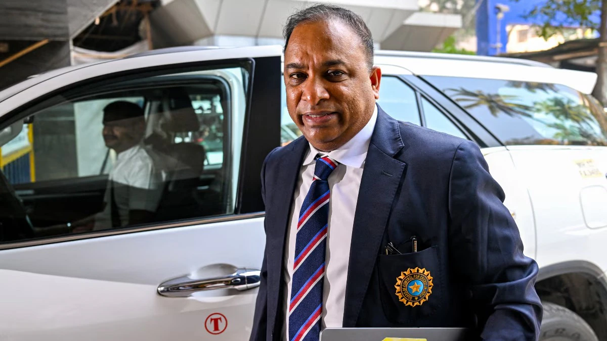 T20 वर्ल्ड कप में भारत-PAK मुकाबले पर सस्पेंस! BCCI का बड़ा बयान, ICC से अब तक कोई निर्देश नहीं