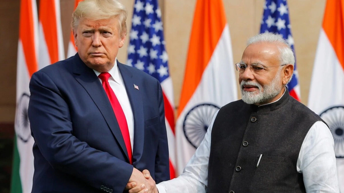 रूस से तेल खरीदेगा या नहीं भारत? ट्रेड डील के बाद ट्रंप की धमकियों से सियासी–कूटनीतिक बहस तेज़