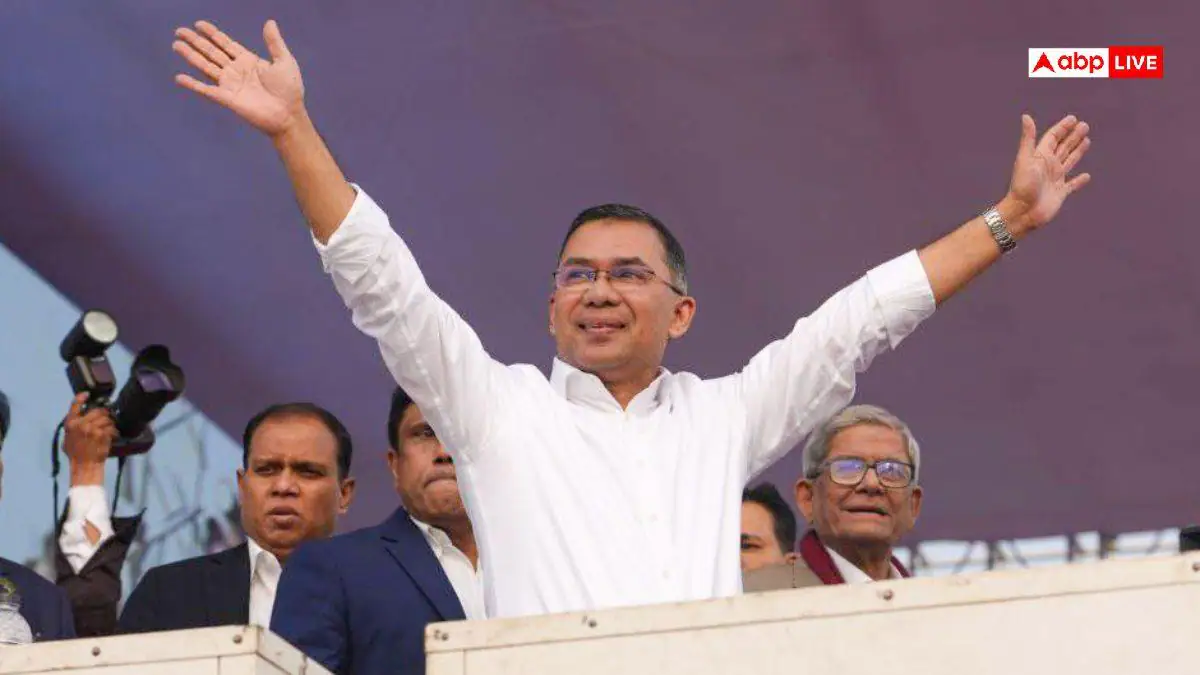 क्या तारिक रहमान बनने जा रहे हैं बांग्लादेश के नए PM? भारत पर BNP का बड़ा बयान, शेख हसीना खेमे में मचा घमासान!